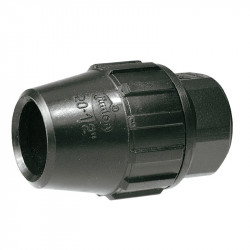 comprar Tapón Final PP Ø90 J-78 Jimten online - Jimten