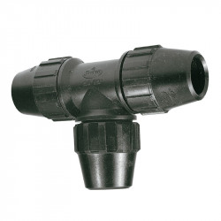 comprar Te Bocas Iguales PP Ø90 J-73 Jimten online - Jimten