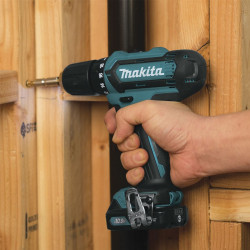 Taladro Atornillador Makita DF331DSAE