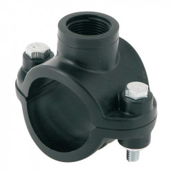 comprar Collarín Simple PP 50-¾ Jimten online - Jimten