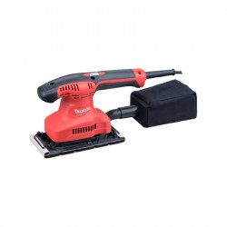 comprar Lijadora Orbital Makita M9203 online - Makita