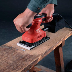 comprar Lijadora Orbital Makita M9203 online - Makita