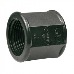 Manguito adaptador para bidón PP 1 1/2" J-91 Jimten