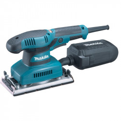 comprar Lijadora Orbital Makita BO3711 online - Makita