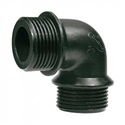 comprar Codo 90º Macho PP ¾ J-81 Jimten online - Jimten