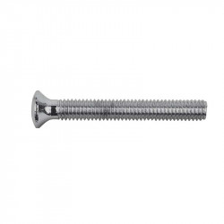comprar Tornillo Ac. Inox Válvulas M6 X 35 A2 Jimten online - Jimten