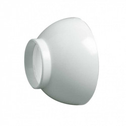 Plafón embellecedor Acopado 32-77 Blanco S-119 Jimten