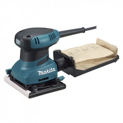 comprar Lijadora Orbital Delta Makita BO4556K online - Makita