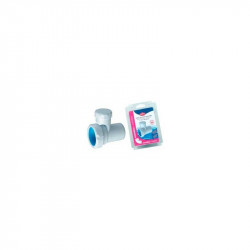 comprar Valvula aireación PVC Intercalar 1 1-2 X 40 A-112 Jimten online - Jimten