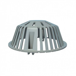 comprar Reja Alta PVC para sumideros autolimpiantes 200X200 A-58 Jimten online - Jimten