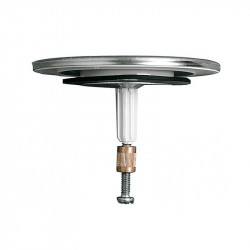 comprar Tapon Ac Inox Desague Bañera Automatico 1 1-2 Jimten online - Jimten