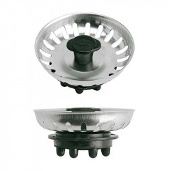 comprar Rejilla Válvula Cesta Ac. Inox S-236/237-337 Jimten online - Jimten