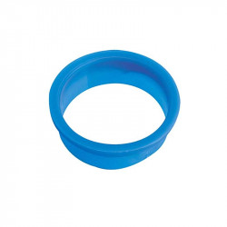 comprar Junta Cónica Sifón PE 1 -12 x 40 Azul Jimten online - Jimten