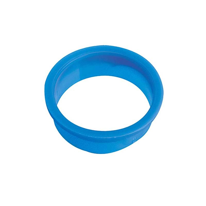 comprar Junta Cónica Sifón PE 1 -12 x 40 Azul Jimten online - Jimten
