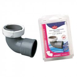 comprar Codo Mixto PVC 1 1-2 X 40 A-37 Jimten online - Jimten