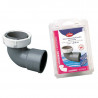 comprar Codo Mixto PVC 1 1-2 X 40 A-37 Jimten online - Jimten