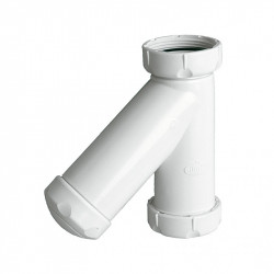comprar Sifón Vertical 1 1-2 S-151 Jimten online - Jimten