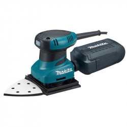 comprar Lijadora Orbital Delta Makita BO4565K online - Makita