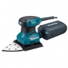 comprar Lijadora Orbital Delta Makita BO4565K online - Makita