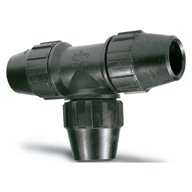 comprar Te Bocas Iguales PP Ø20 J-73 Jimten online - Jimten