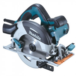 Sierra Circular Makita HS6100