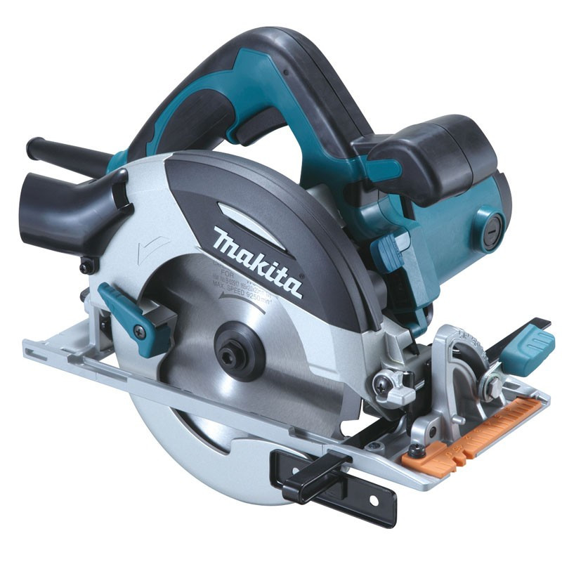 comprar Sierra Circular Makita HS6100 online - Makita