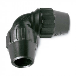 comprar Enlace Acodado PP 25/90º J-64 Jimten online - Jimten