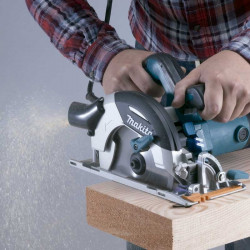 comprar Sierra Circular Makita HS6100 online - Makita