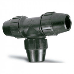 comprar Te Bocas Iguales PP Ø40 J-73 Jimten online - Jimten