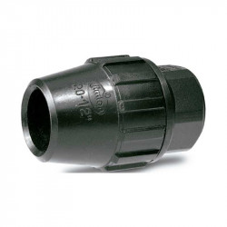 comprar Tapón Final PP Ø32 J-78 Jimten online - Jimten
