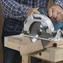 comprar Sierra Circular Makita HS7601 online - Makita