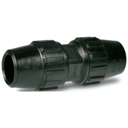 comprar Enlace Recto PP Ø50 J-63 Jimten online - Jimten