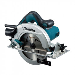 Sierra Circular Makita HS7601