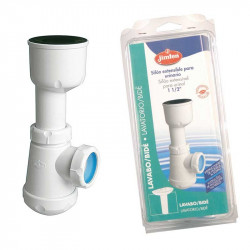 comprar Sifon Botella Urinario Extensible 1-2 S-380 Jimten online - Jimten