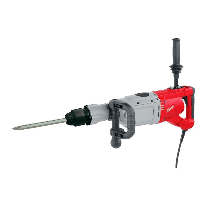 comprar Martillo Demoledor Milwaukee Kango 900S online - Milwaukee