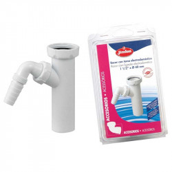 comprar Racor Sifón Toma Lavavajillas 1 1-2 A-1 Jimten online - Jimten