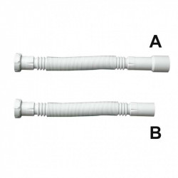 comprar Manguito Sifón Flexibe Junta Plana 1 1/2X40/50 A-103 Jimten online - Jimten