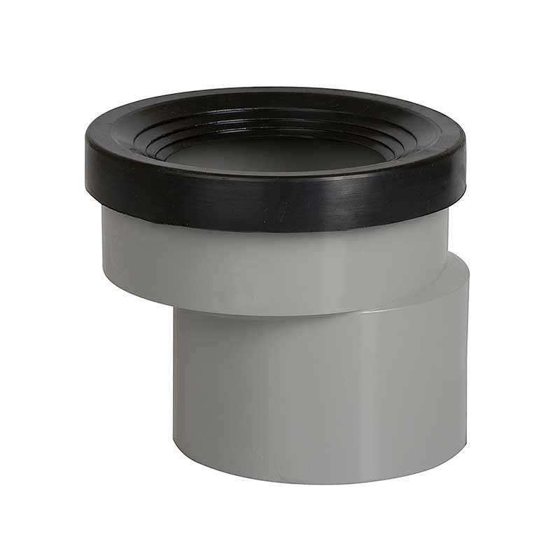 comprar Manguito Inodoro Excéntrico PVC 110 S-213 Jimten online - Jimten comprar Manguito Inodoro Excéntrico PVC 110 S-213 Jimten online - Jimten