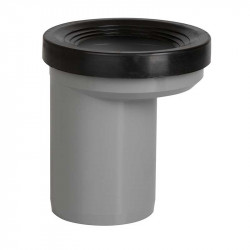 comprar Manguito Inodoro Excéntrico PVC 90 S-213 Jimten online - Jimten