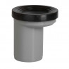 comprar Manguito Inodoro Excéntrico PVC 90 S-213 Jimten online - Jimten