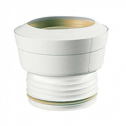 comprar Manguito Inodoro Elástico JIMTEN 90 mm S-218 Jimten online - Jimten