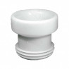 comprar Manguito Inodoro Elástico JIMTEN 110mm S-218 Jimten online - Jimten