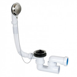 comprar Válvula Bañera Sinfónica 1 1-2X40 S-34 Jimten online - Jimten