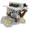 comprar Ingletadora Tronzadora abatible Virutex TM-33W online - Virutex