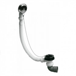 comprar Válvula Bañera PVC Orientable 1 1/2X40 S-27 Jimten online - Jimten