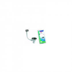 comprar Valvula Gigante Cesta con rebosadero 1-2 S-237 Jimten online - Jimten