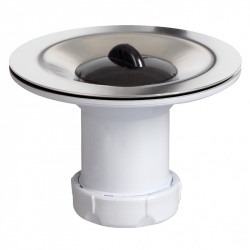 comprar Válvula Fregadero 1 1/2 X 115 S-160 Jimten online - Jimten