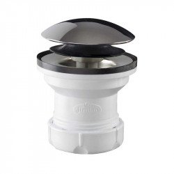 comprar Válvula Lavabo Click-Clack 1 1/4X32 Cromo S-540 Jimten online - Jimten