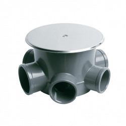 comprar Bote Sinfónico Corto PVC 110-40X50 S-153 Jimten online - Jimten