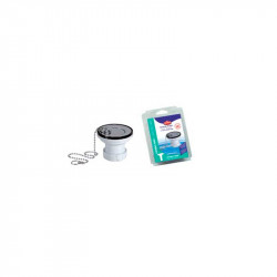 comprar Valvula Lavavo-Bide Tapon Cromo 1 1-4 X 63 S-35 Jimten online - Jimten
